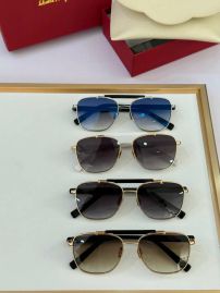 Picture of Ferragamo Sunglasses _SKUfw51974983fw